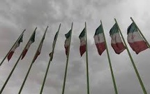 UK, France, Germany, Italy ready to lift sanctions against Iran