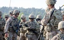 European NATO countries and Canada increase defense investment by nearly 20% in a year
