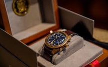 Iran war negatively impacts Swiss watches export