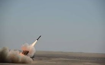 Ballistic missile built using AI and 3D printing is unveiled in the US