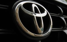 Toyota to cut overseas production by 100,000 vehicles this fiscal year