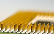 IBM develops 0.7nm chip manufacturing technology