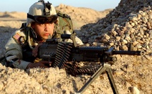 Germany wants to increase domestic production of American-designed weapons
