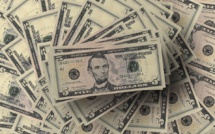 Traders are on the watch for dollar's sharp collapse Traders are on the watch for dollar's sharp collapse