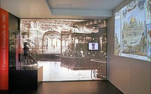 Le Parisien: Jewelry worth €4 million stolen from museum in France