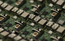 Apple to spend over $30 billion on Broadcom chips