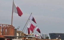 Qatar to halt LNG production ramp-up following attack on tanker in Strait of Hormuz
