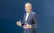 VW CEO says smarter solutions are possible than plant closures