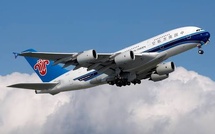 China's largest airlines lose $1.3 billion due to rising jet fuel prices