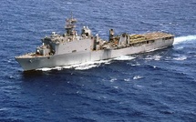 CBS: Pentagon discusses military operation in Cuba