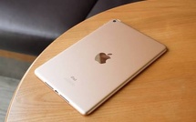 Apple to unveil updated iPad Mini with OLED display in October