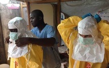 WHO: Current Ebola epidemic in DR Congo is spreading faster than previous ones