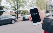 Bloomberg learns of Uber layoffs due to AI implementation