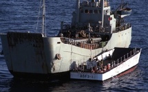 Sources cite reasons for halting US attacks on Iran