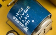Battery maker Varta files for bankruptcy