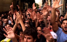 Coalition political crisis in Spain is heating up