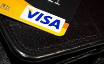 Visa to cut approximately 2,600 jobs