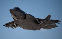 Bloomberg: Israel plans to develop lookalike of American F-35 fighter