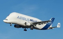 Airbus doubles quarterly net profit