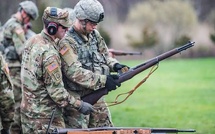 Pentagon plans to rely on venture-backed startups to replenish its ammunition stockpiles
