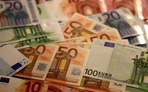 Eurozone GDP grows by 0.4% in Q2, better than expected