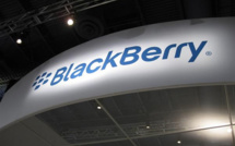 BlackBerry is going to conquer the software market