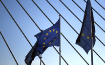 English may lose status of the European Commission's official language