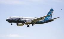 Boeing 737 Max 7 is certified in the United States after nearly decade-long delay