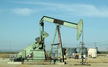 Saudi Aramco expects increased oil demand in the coming years