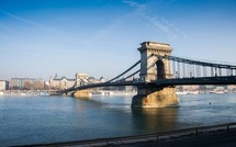 Hungary to significantly reduce energy consumption due to low Danube river