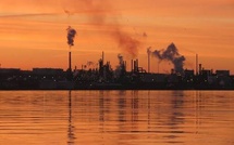 IEA forecasts decline in global oil refining capacity by 2.5 million bpd in 2026