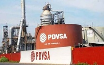 PDVSA is working to restore its refining capacity