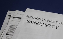 EU company bankruptcies grow by 5.7% in Q2