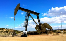 Saudi Arabia takes a back seat in the oil market