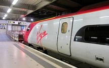 Virgin receives permission to operate under-channel trains despite Eurostar's complaints