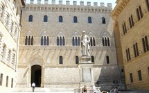 Monte Paschi CEO considers acquiring Banco BPM and Banca Generali