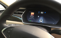 Tesla Autopilot got in the first fatal accident