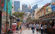 Singapore to provide families with $55,000 per child to boost birth rate