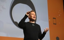 Smart ring maker Oura plans to raise up to $3 billion in US IPO