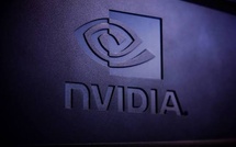 Nvidia's quarterly profit doubles compared to last year