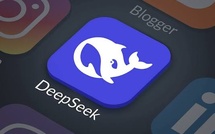 DeepSeek raises funding round at $74 billion valuation