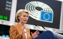 Von der Leyen proposes using European savings to develop EU economy