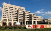 Eli Lilly to acquire biotech Merida Biosciences for $2.9 billion