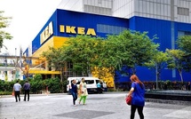 IKEA to lower prices on hundreds of products in Europe