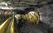 Rio Tinto to sell its stake in a coal mine for one Australian dollar