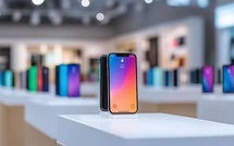 Global smartphone prices rise by 15% since the beginning of the year
