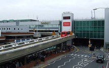 Disruption at British airports leads to cancellation of over 1,000 flights