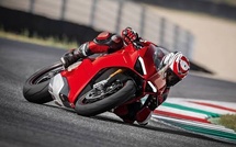 Volkswagen considers selling motorcycle maker Ducati