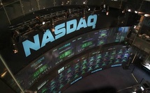 Nasdaq plans to invest $100 million in Kraken crypto exchange