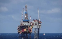 TotalEnergies discovers new oil in Angola